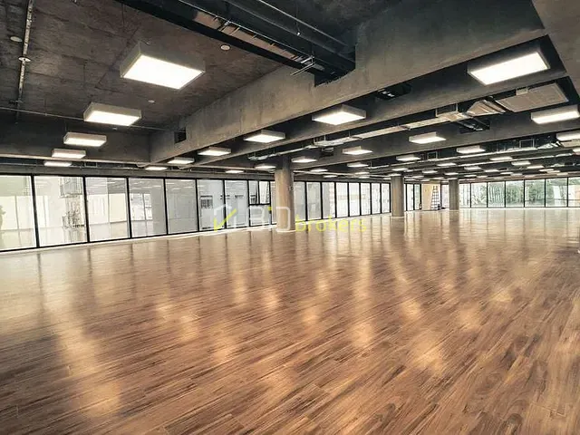 Andar corporativo para alugar, no bairro Pinheiros em São Paulo