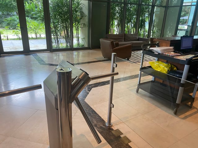 Andar corporativo à venda, no bairro Brooklin Paulista em São Paulo