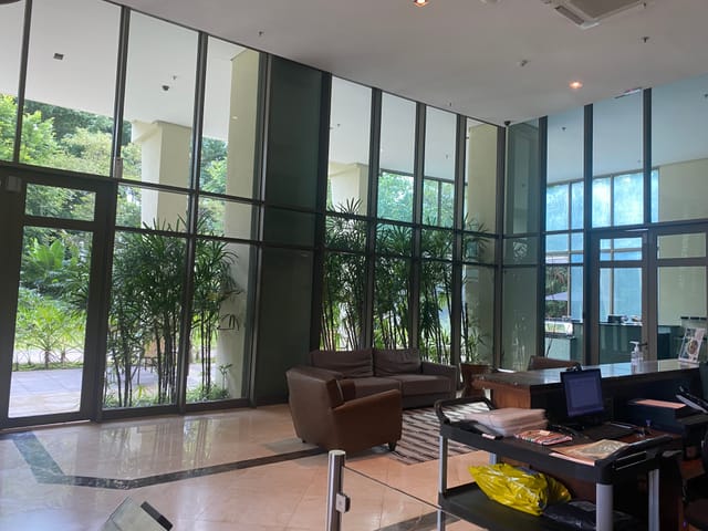 Andar corporativo à venda, no bairro Brooklin Paulista em São Paulo