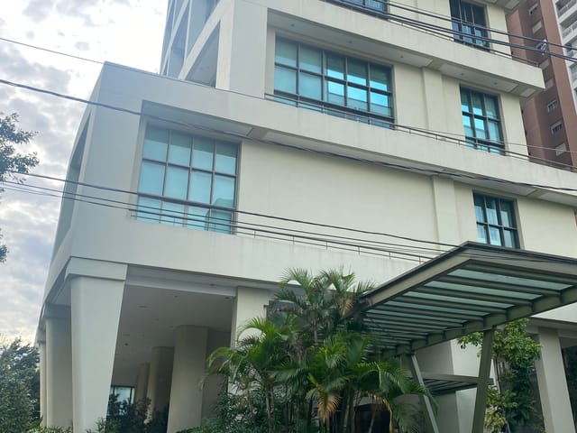 Andar corporativo à venda, no bairro Brooklin Paulista em São Paulo