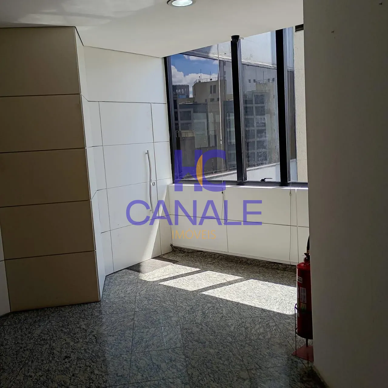 Sala-Conjunto, 203 m² - Foto 2