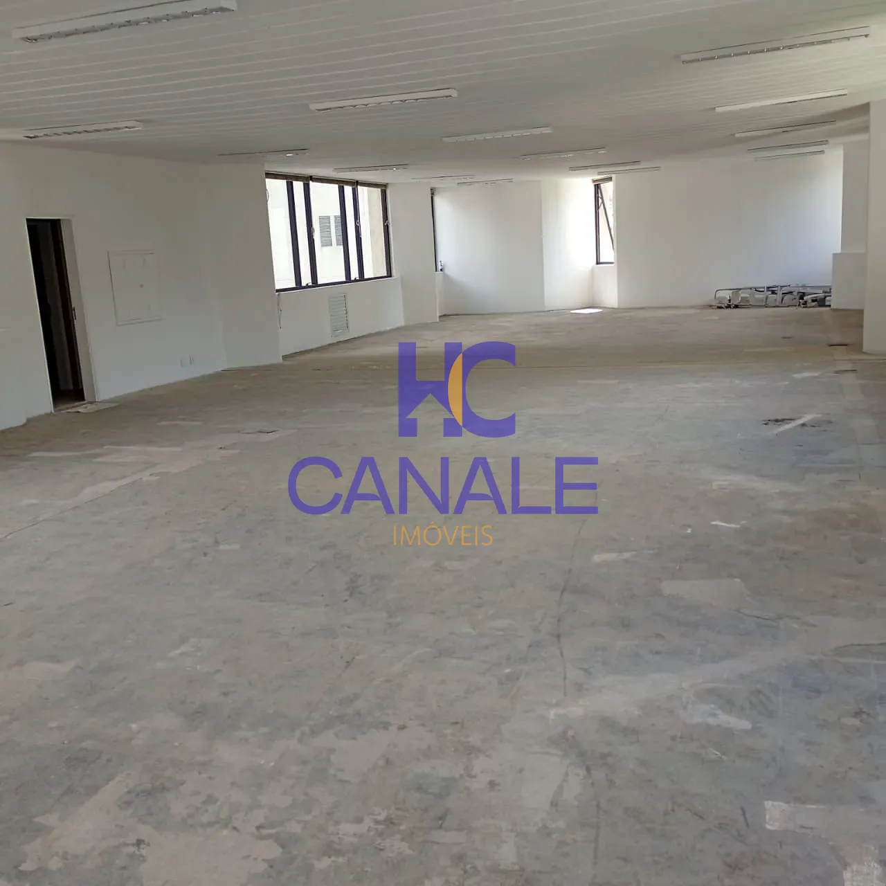 Sala-Conjunto, 203 m² - Foto 5