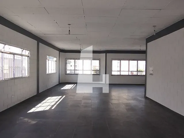 Andar corporativo com 142m², para alugar, no bairro Vila Barros em Guarulhos