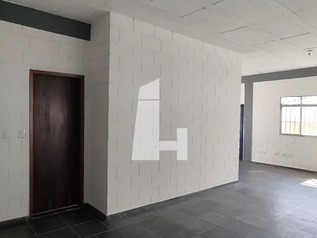 Andar corporativo com 142m², para alugar, no bairro Vila Barros em Guarulhos