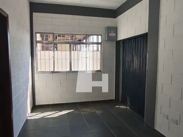Andar corporativo com 142m², para alugar, no bairro Vila Barros em Guarulhos