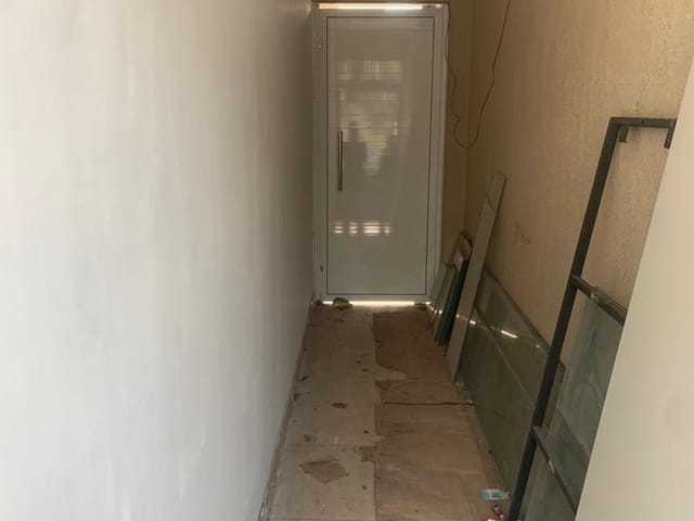 Foto do Sala - Sala comercial com 120m² para locação, Vila Centenário, São Paulo, SP | Copette Imóveis