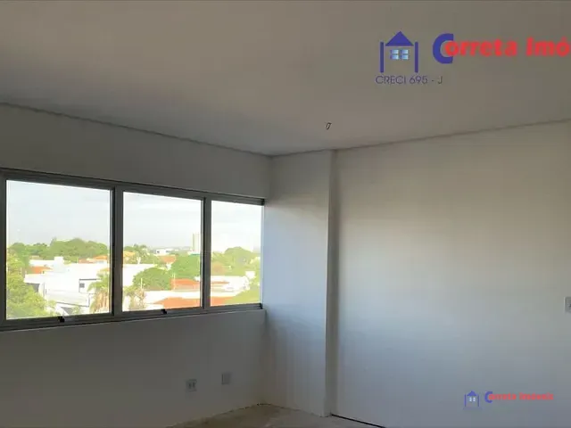 Andar corporativo com 36m², à venda, no bairro Centro em Três Lagoas