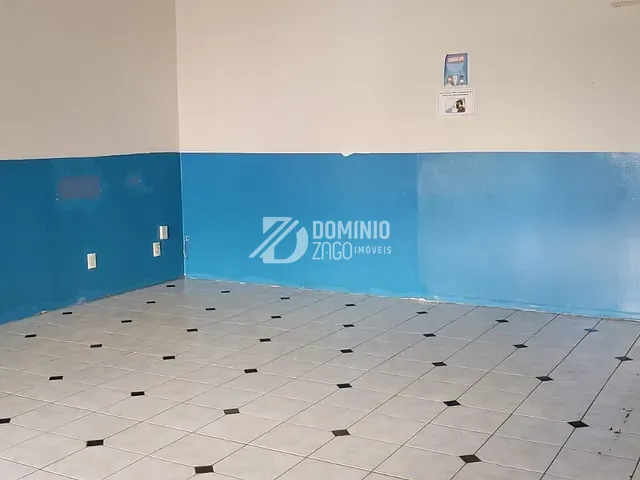 Andar corporativo com 375m², para alugar, no bairro Centro em Uberaba