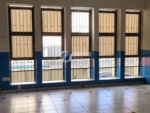 Andar corporativo com 375m², para alugar, no bairro Centro em Uberaba