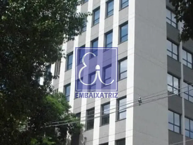 Andar corporativo à venda, no bairro Centro em São José dos Campos