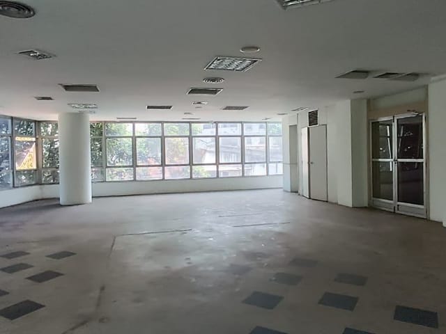 Andar corporativo para alugar, no bairro Centro em Rio de Janeiro