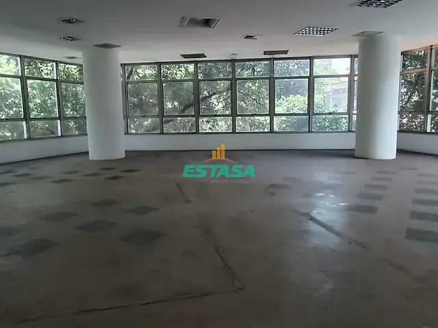 Andar corporativo para alugar, no bairro Centro em Rio de Janeiro