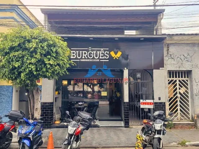Andar corporativo para alugar, no bairro Nossa Senhora do Ó em São Paulo