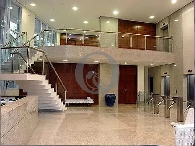 Andar corporativo para alugar, no bairro Cidade Monções em São Paulo