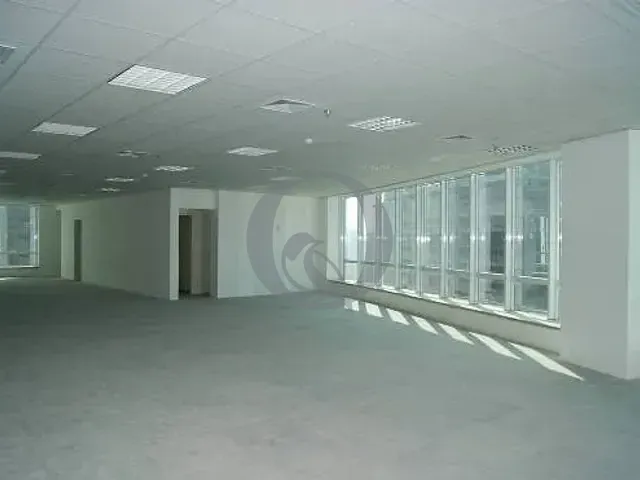 Andar corporativo para alugar, no bairro Cidade Monções em São Paulo