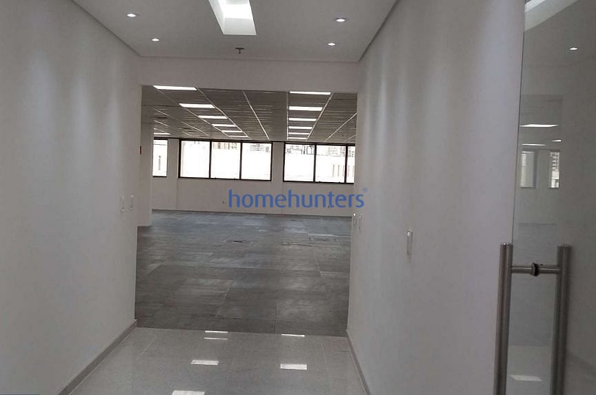 Conjunto Comercial-Sala para alugar, 481m² - Foto 3