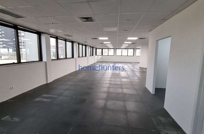 Conjunto Comercial-Sala para alugar, 481m² - Foto 1