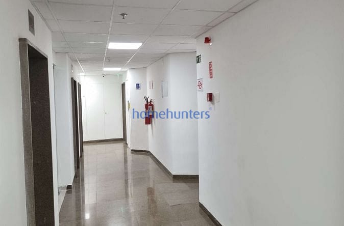 Conjunto Comercial-Sala para alugar, 481m² - Foto 5