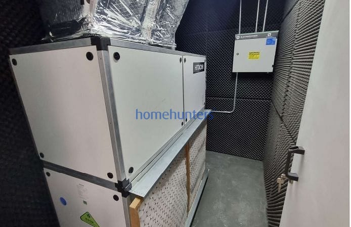Conjunto Comercial-Sala para alugar, 481m² - Foto 11