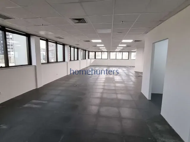Andar corporativo com 482m², para alugar, no bairro Centro em Campinas
