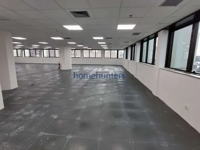 Andar corporativo com 482m², para alugar, no bairro Centro em Campinas