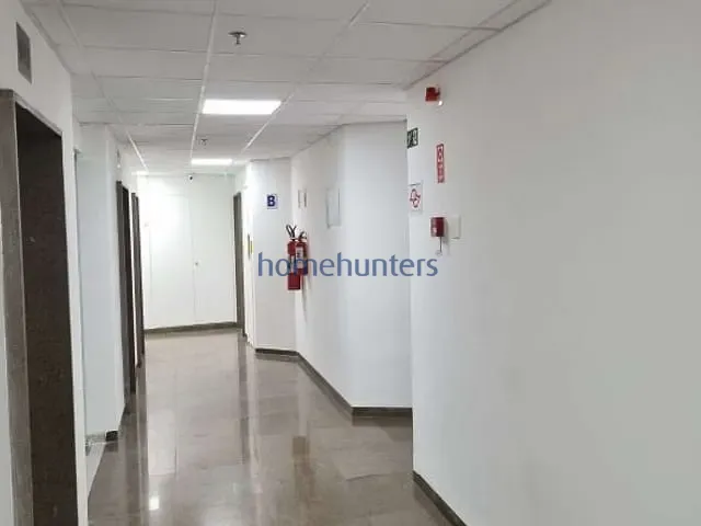 Andar corporativo com 482m², para alugar, no bairro Centro em Campinas