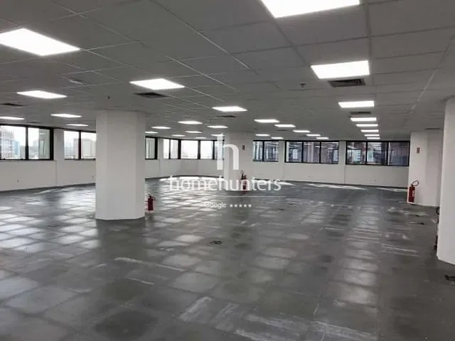 Andar corporativo com 482m², para alugar, no bairro Centro em Campinas