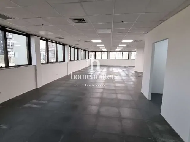 Andar corporativo com 482m², para alugar, no bairro Centro em Campinas