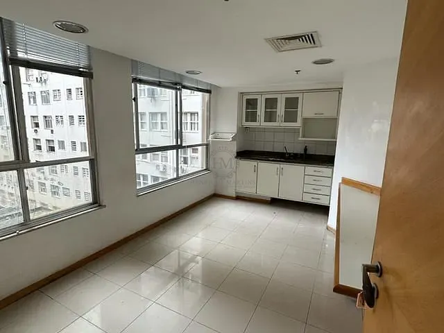 Andar corporativo com 506m², para alugar, no bairro Centro em Rio de Janeiro
