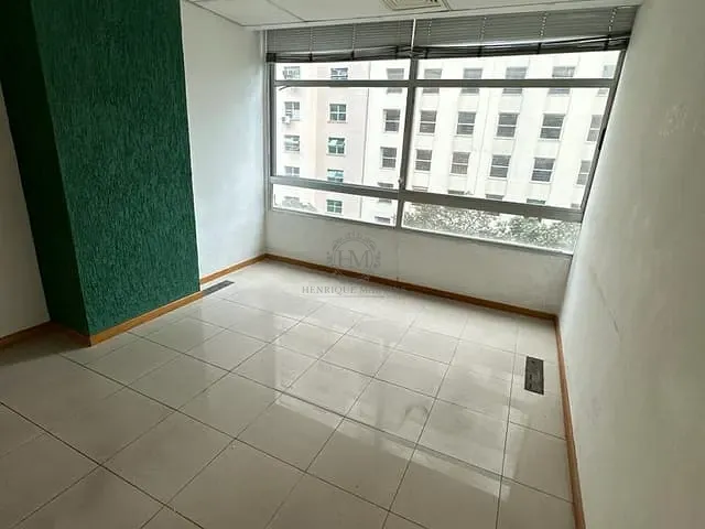 Andar corporativo com 506m², para alugar, no bairro Centro em Rio de Janeiro