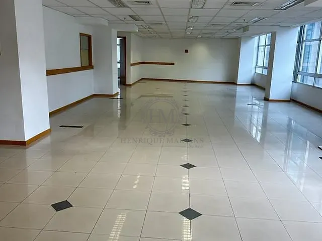 Andar corporativo com 506m², para alugar, no bairro Centro em Rio de Janeiro