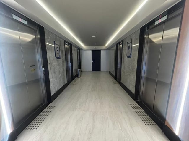 Andar corporativo com 1180m², à venda, no bairro Boa Viagem em Recife