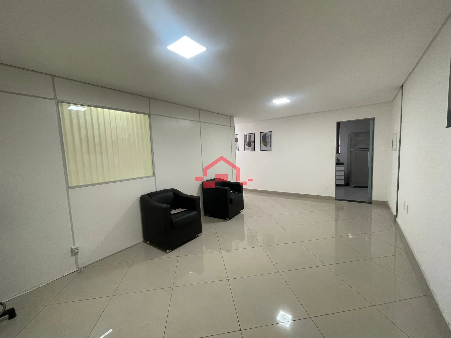Sala-Conjunto, 100 m² - Foto 3
