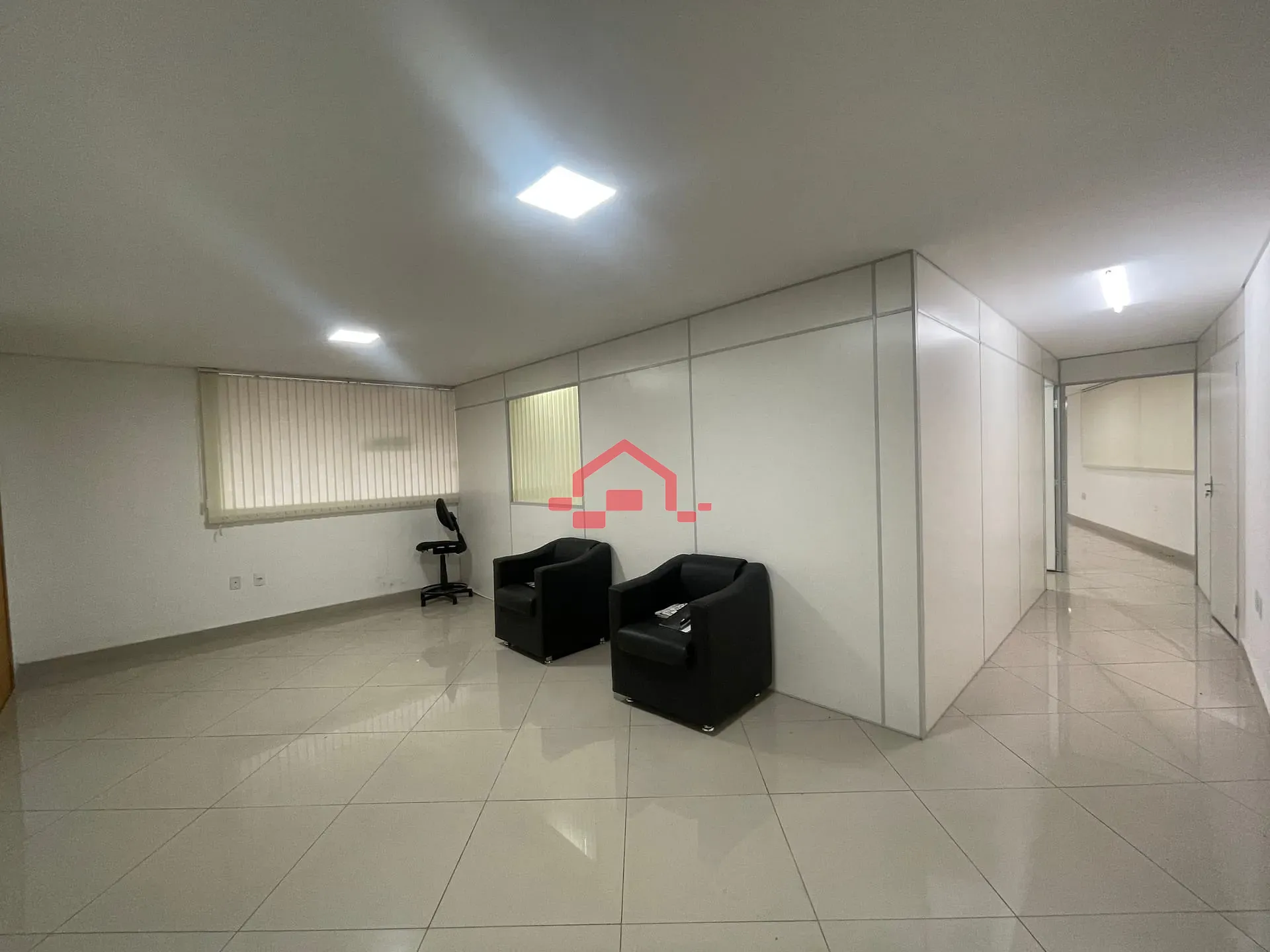 Sala-Conjunto, 100 m² - Foto 7