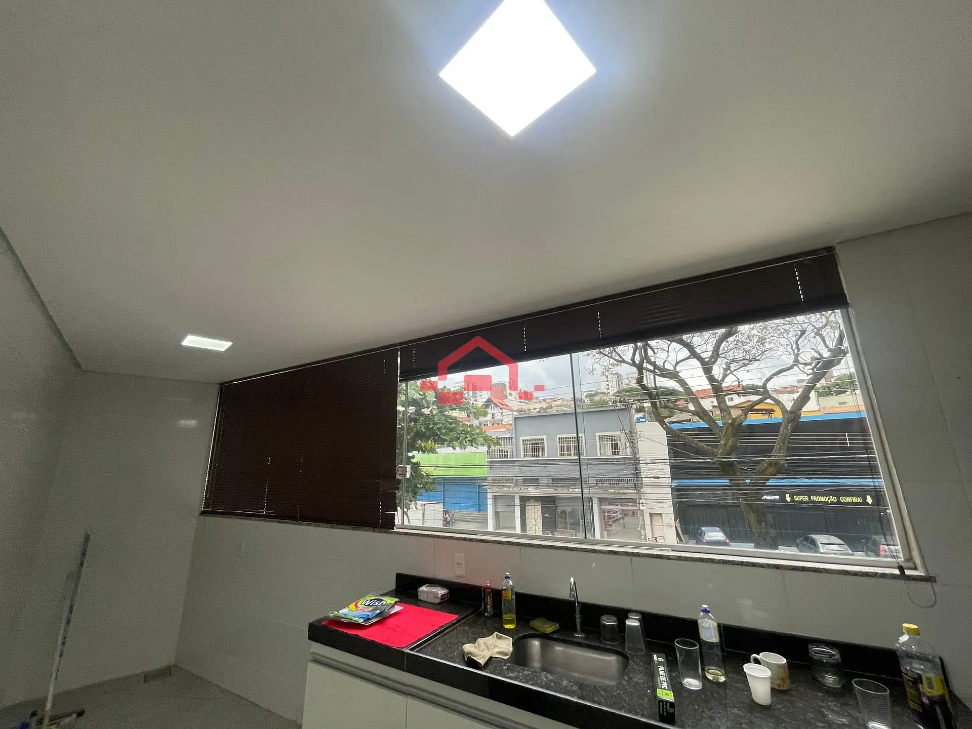Sala-Conjunto, 100 m² - Foto 13