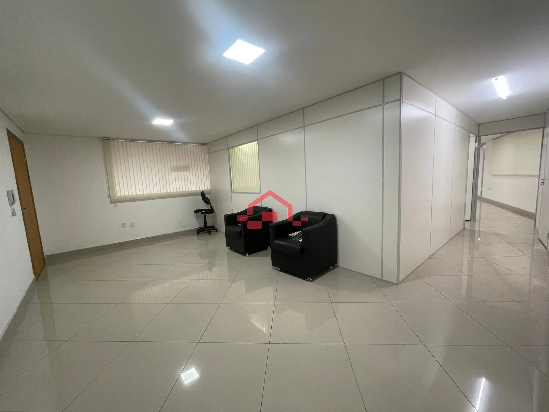 Sala-Conjunto, 100 m² - Foto 21