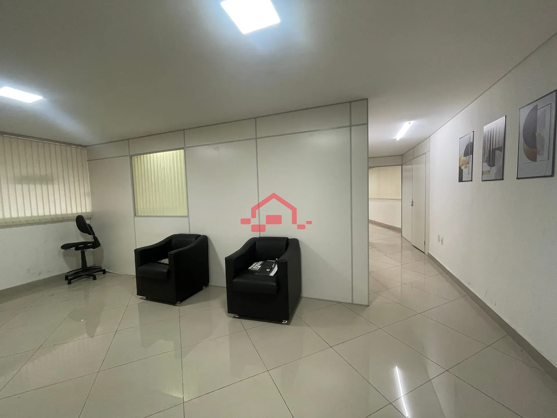 Sala-Conjunto, 100 m² - Foto 23