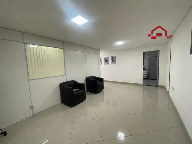 Andar corporativo para alugar, no bairro Carlos Prates em Belo Horizonte