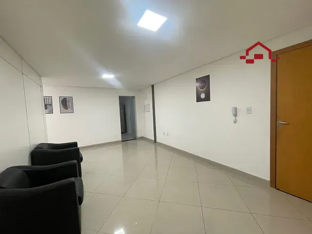 Andar corporativo para alugar, no bairro Carlos Prates em Belo Horizonte