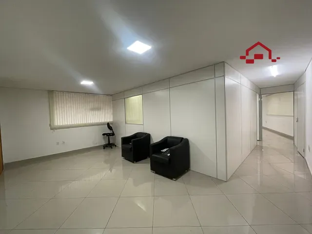Andar corporativo para alugar, no bairro Carlos Prates em Belo Horizonte