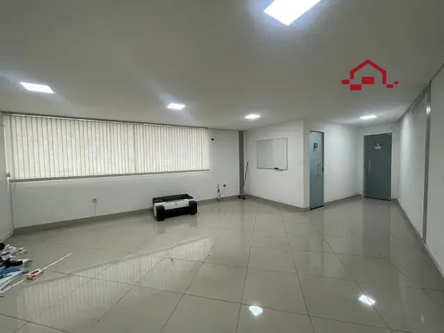 Andar corporativo para alugar, no bairro Carlos Prates em Belo Horizonte