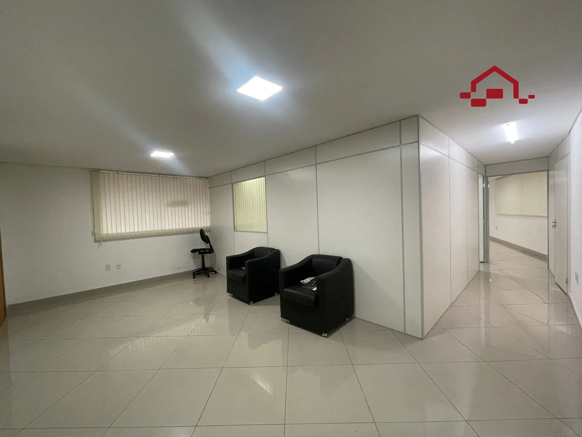 Sala-Conjunto, 100 m² - Foto 4