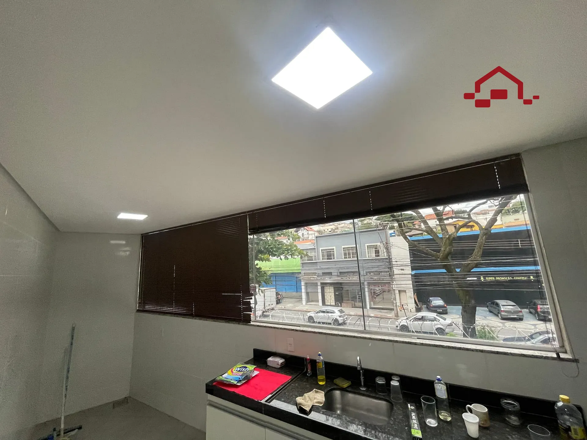 Sala-Conjunto, 100 m² - Foto 8