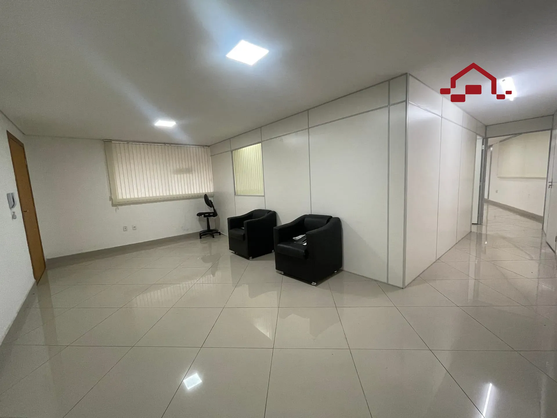 Sala-Conjunto, 100 m² - Foto 11