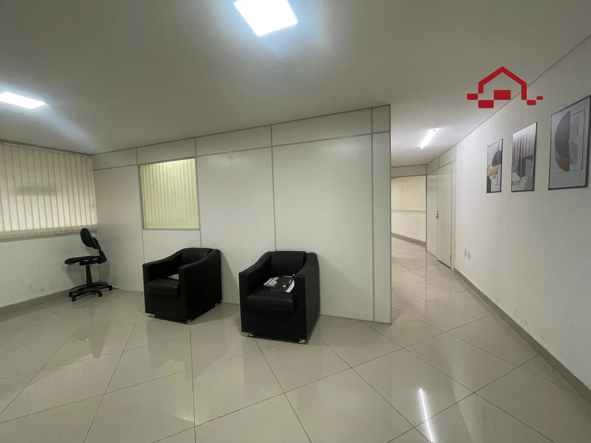 Sala-Conjunto, 100 m² - Foto 12