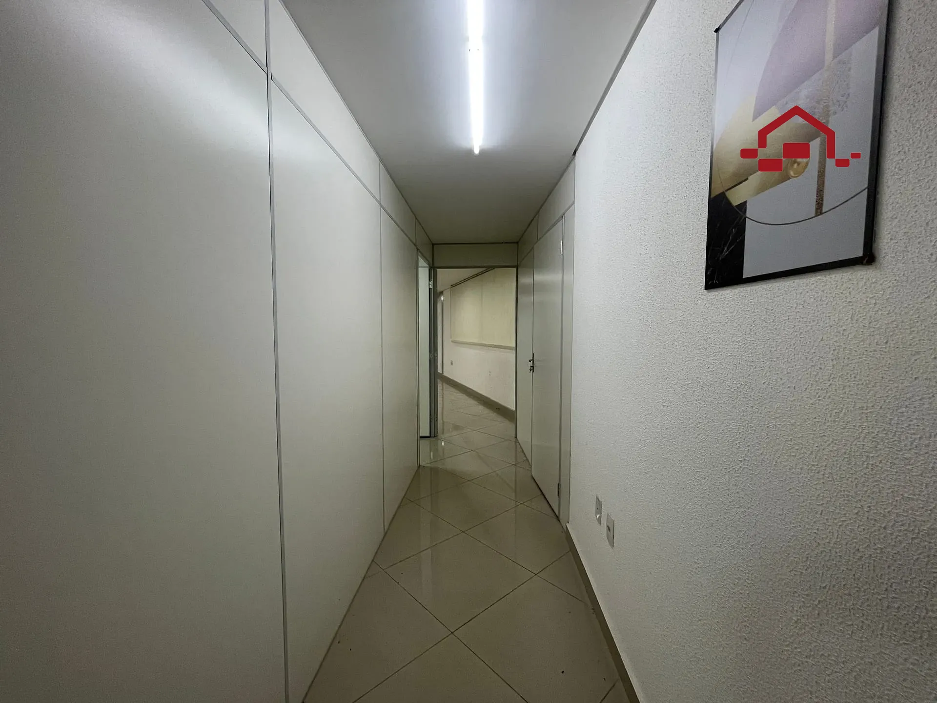 Sala-Conjunto, 100 m² - Foto 13
