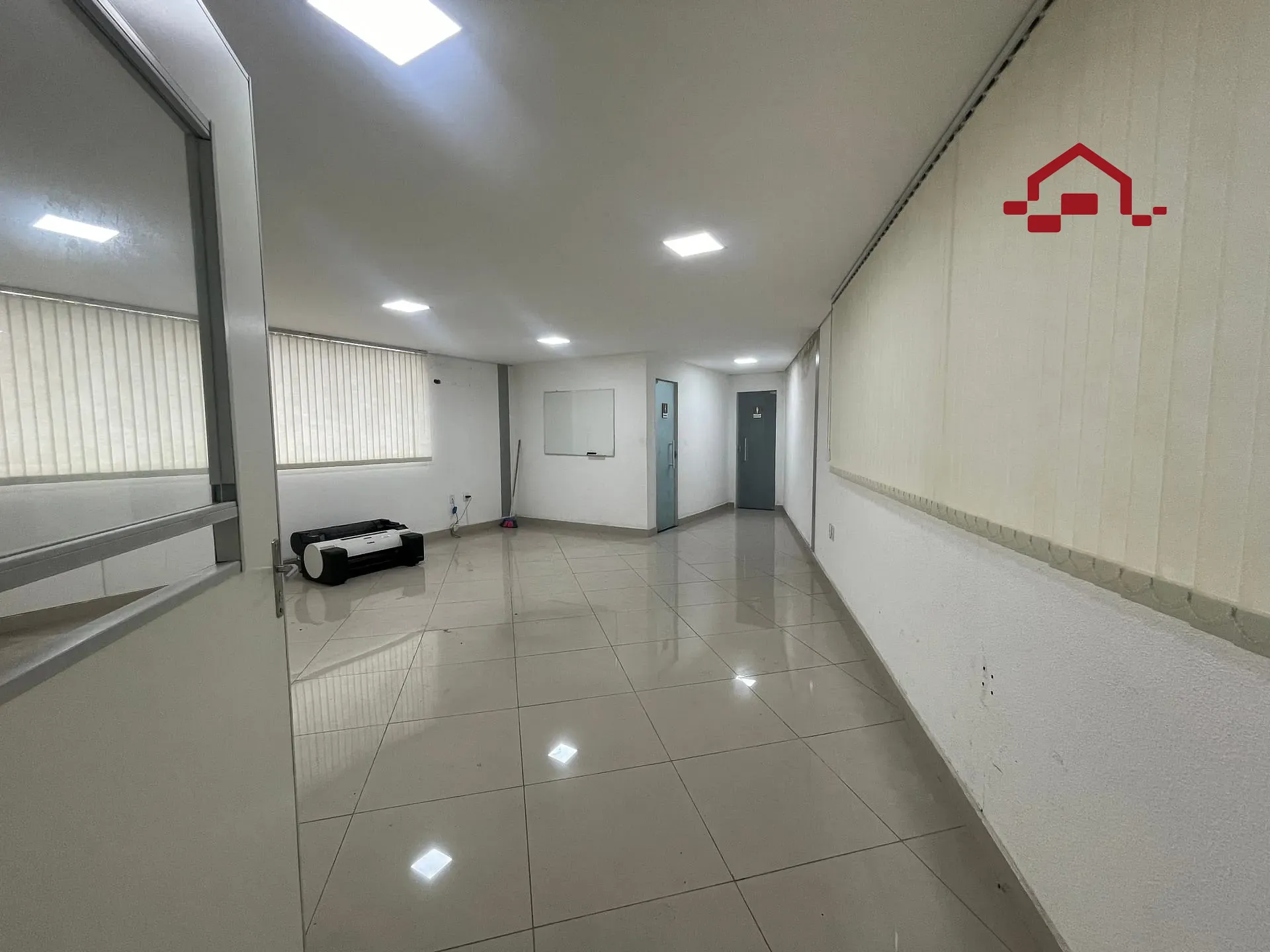 Sala-Conjunto, 100 m² - Foto 19