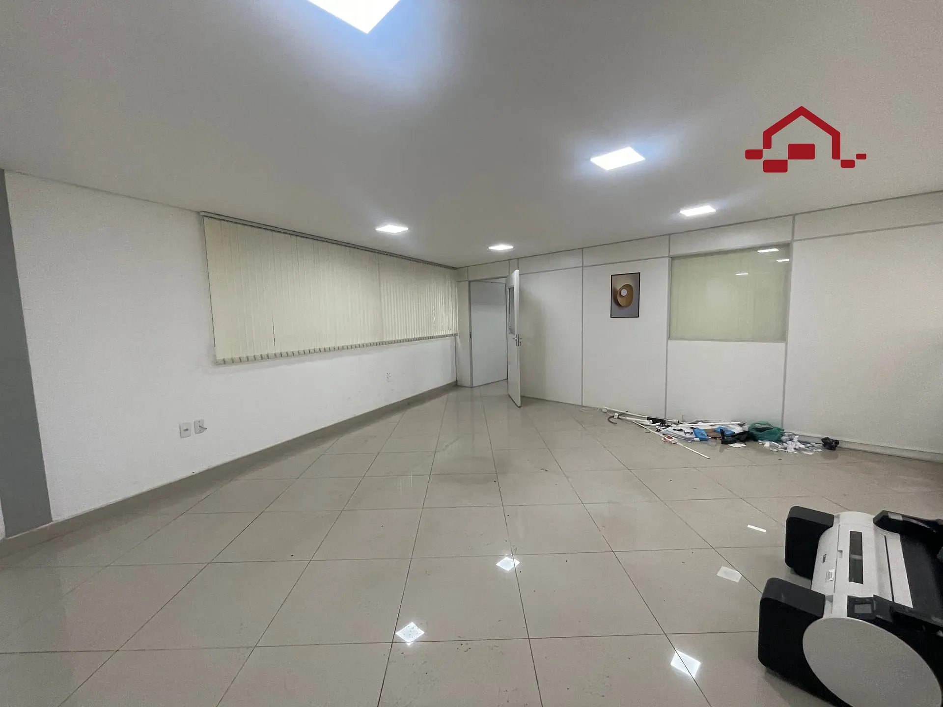 Sala-Conjunto, 100 m² - Foto 21