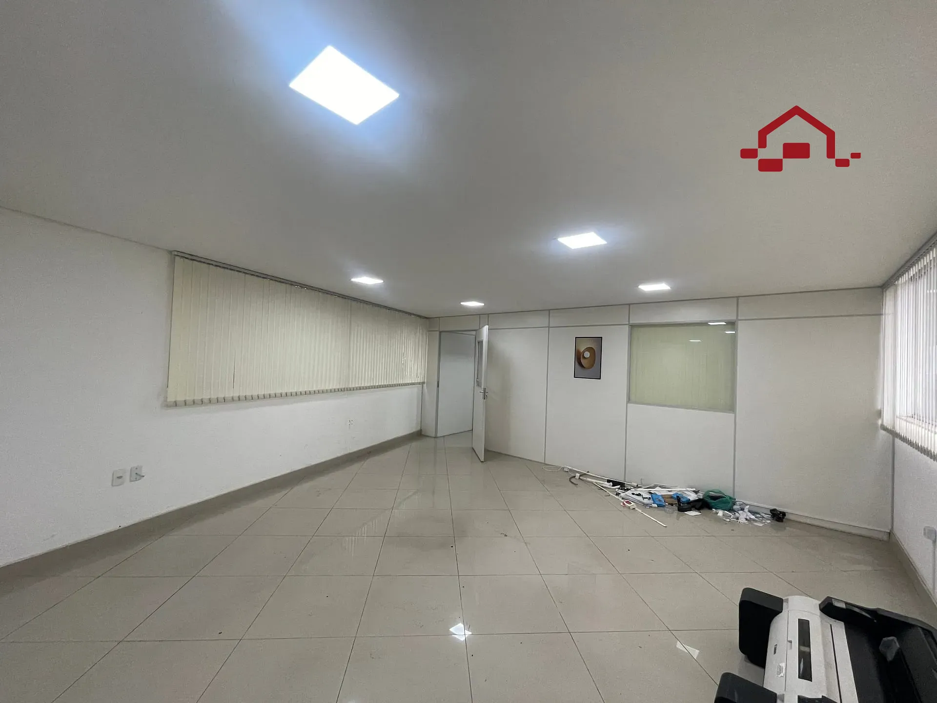Sala-Conjunto, 100 m² - Foto 22