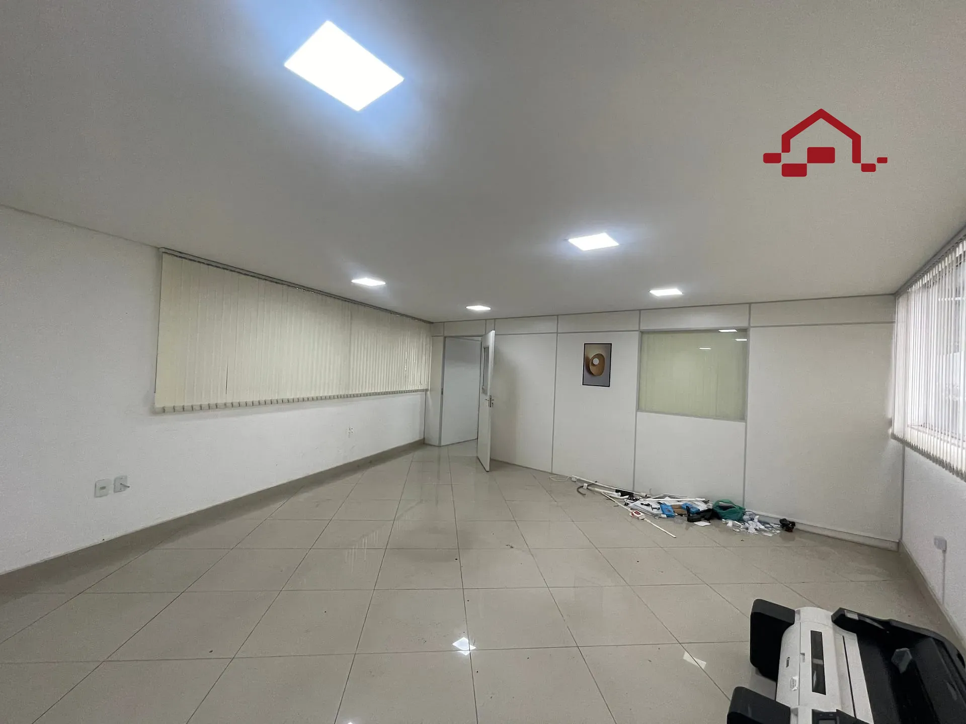 Sala-Conjunto, 100 m² - Foto 23